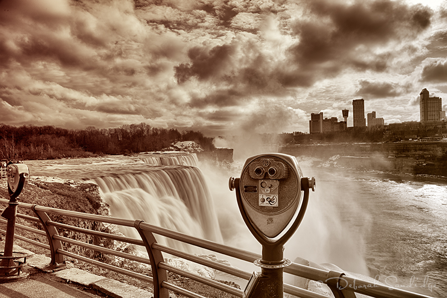 Niagara Falls