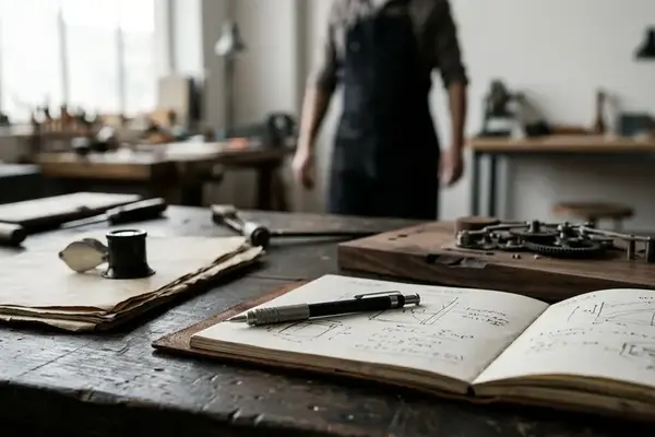 Why the Best Workshop Breakthroughs Happen Without a Camera in Hand