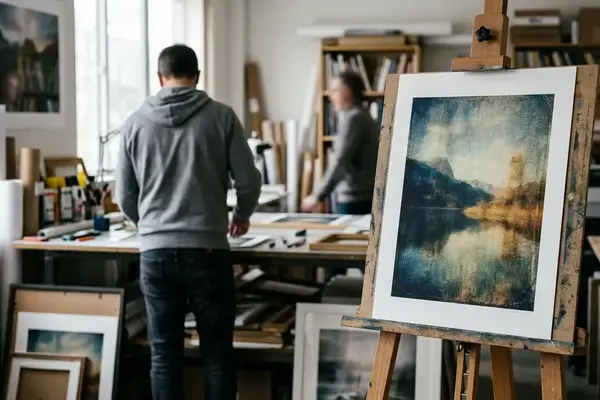Creative Photo Editing: Textures, Filters, and Software Techniques