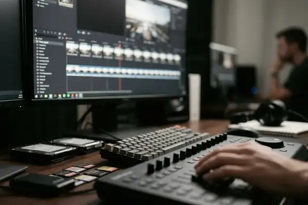 A Complete Guide to Processing and Deflickering Time-Lapse Sequences