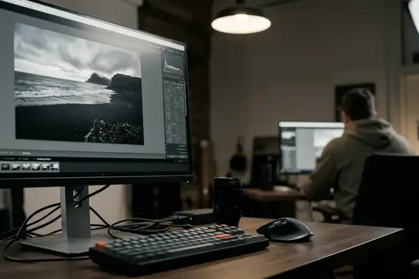 Standalone Tone Mapping Applications That Eliminate High-Contrast Halos